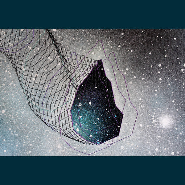 Jon Hester - Converge Part 1 [LP] Vinyl Record