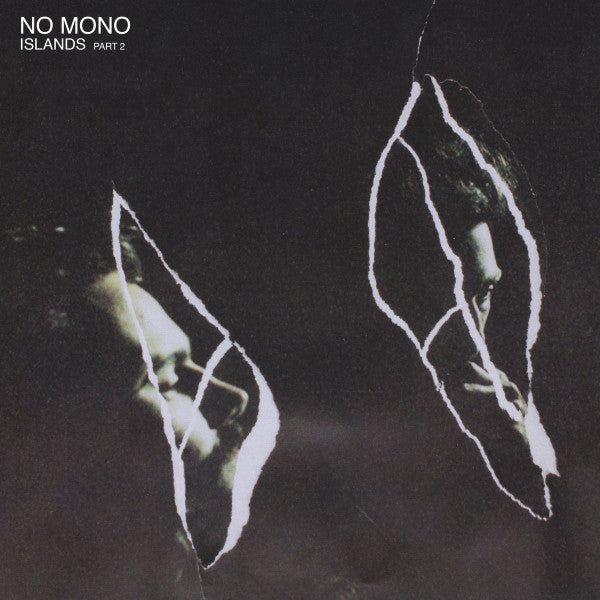 No Mono - Islands Part 2 [LP] Vinyl Record