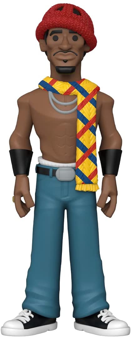 Funko Gold 12 Outkast: Andre 3000 Premium Vinyl Figure 12"