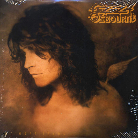 Ozzy Osbourne - No More Tears [2021 Reissue] [New Double Vinyl Record LP]