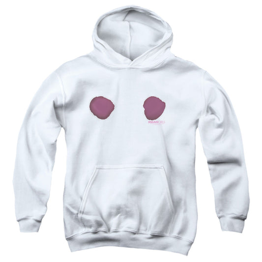 Mean Girls Wear What Regina Wears Kids Youth Hoodie White Officially Licensed