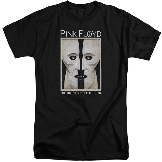 Pink Floyd The Division Bell Mens Tall T Shirt Black