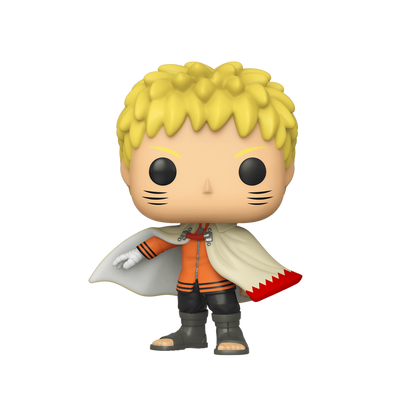 Naruto (Hokage) #724 Special Editon Funko Pop! Animation Boruto Naruto Next Generations