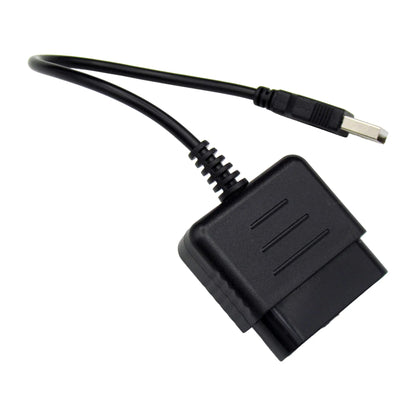 PS2 to USB Controller Adapter