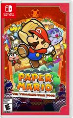 Paper Mario: The Thousand-Year Door - Nintendo Switch