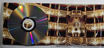 Pasquale Esposito - Celebrates Enrico Caruso [2015 Deluxe] [Used Double CD]