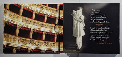 Pasquale Esposito - Celebrates Enrico Caruso [2015 Deluxe] [Used Double CD]