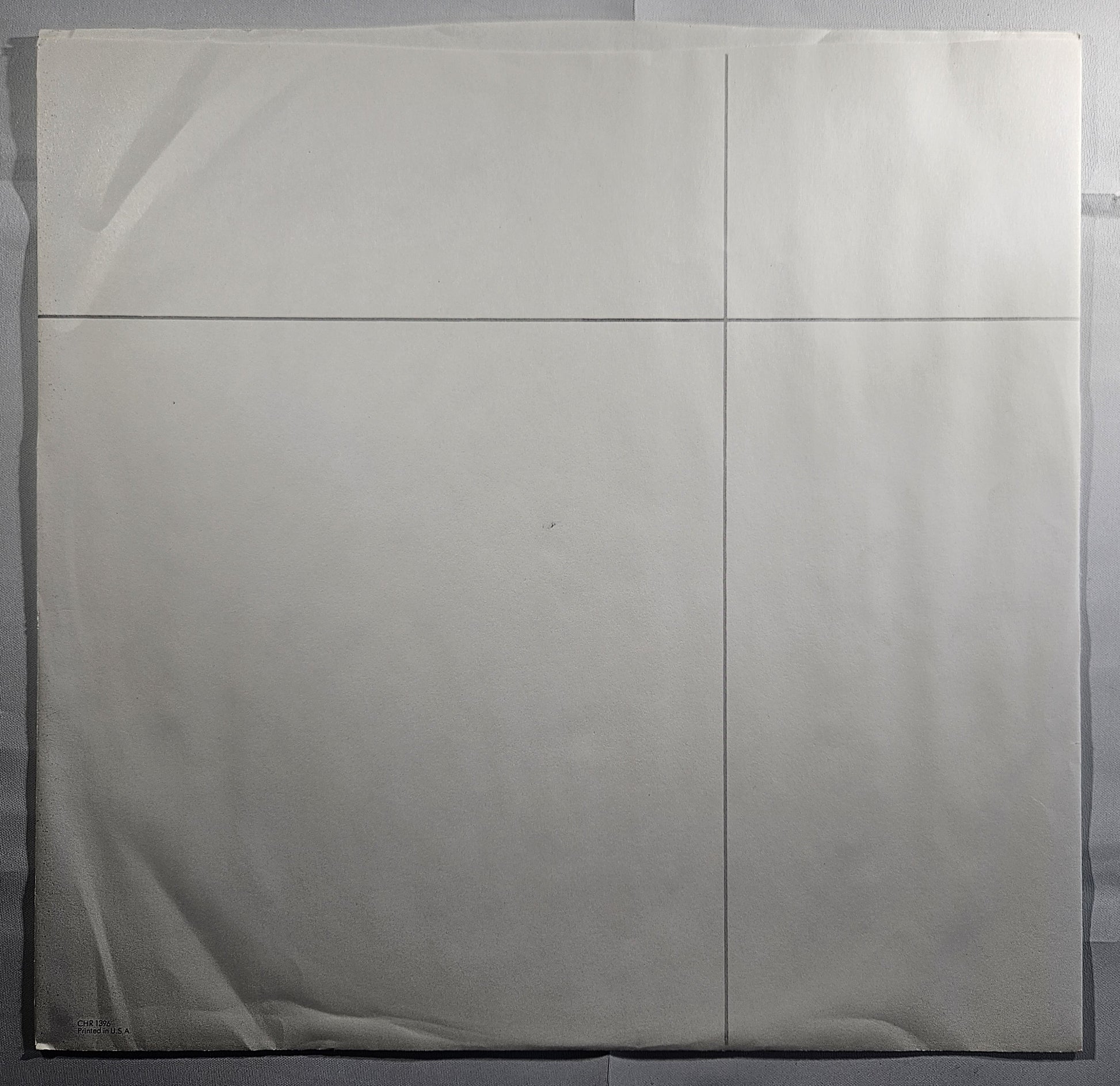 Pat Benatar - Get Nervous [Club Edition] [Used Vinyl Record LP] [E]