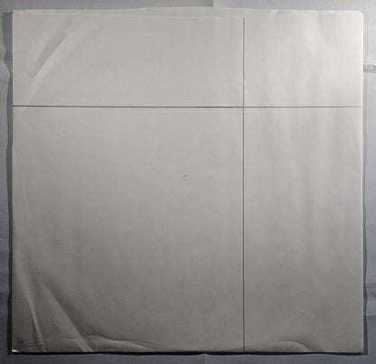 Pat Benatar - Get Nervous [Club Edition] [Used Vinyl Record LP] [E]