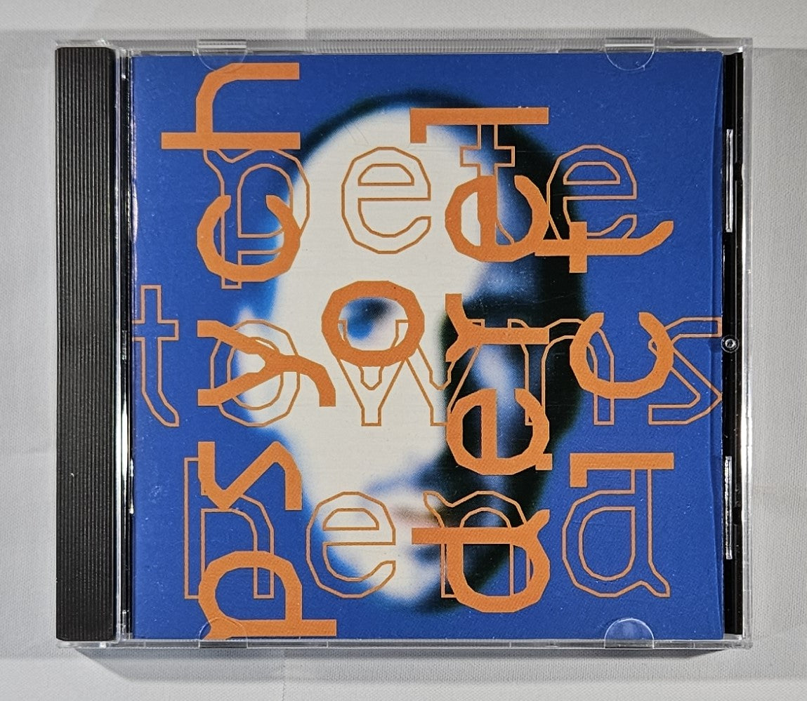 Pete Townshend - Psychoderelict [1993 Used CD]