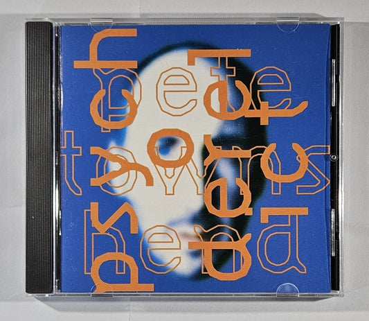 Pete Townshend - Psychoderelict [1993 Used CD]