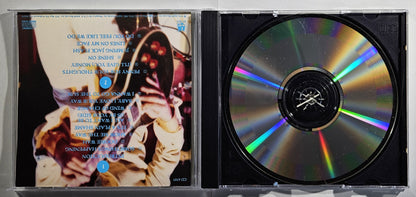 Peter Frampton - Frampton Comes Alive! [1988 Club Edition] [Used Double CD] [B]