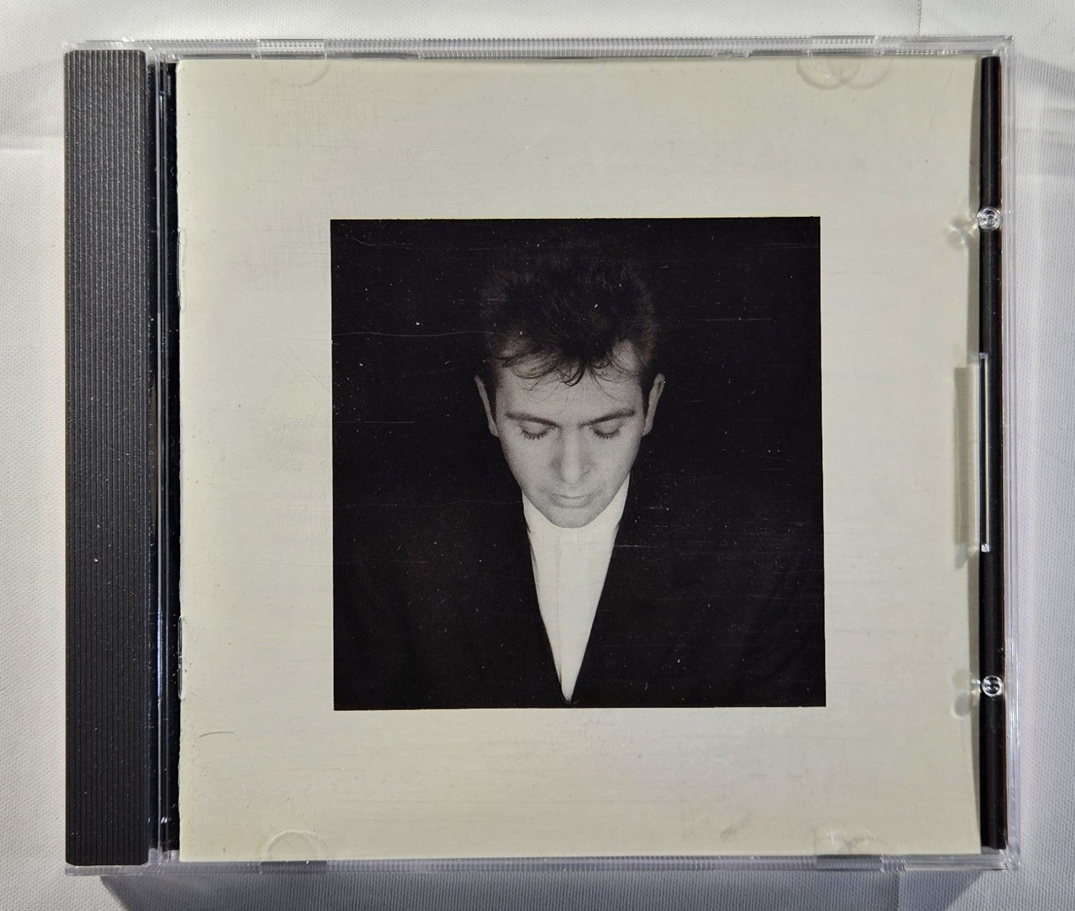 Peter Gabriel - Shaking the Tree (Sixteen Golden Greats) [1990 Used CD]