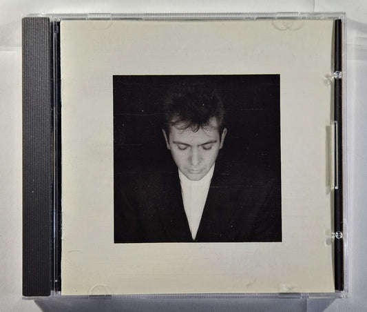 Peter Gabriel - Shaking the Tree (Sixteen Golden Greats) [1990 Used CD]
