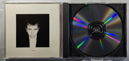 Peter Gabriel - Shaking the Tree (Sixteen Golden Greats) [1990 Used CD]