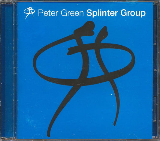 Peter Green Splinter Group - Peter Green Splinter Group [1997 New CD]
