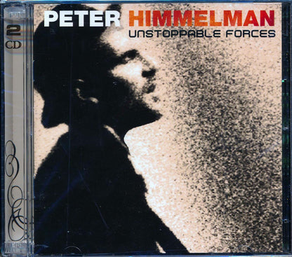 Peter Himmelman - Unstoppable Forces [2004 New Double CD]