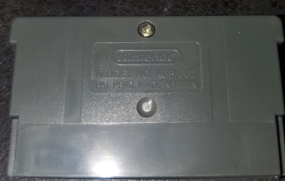 Phantasy Star Collection GBA Video Game Boy Advance Nintendo 2003