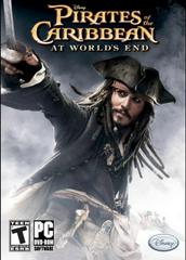 Pirates Of The Caribbean At World's End - PC Games
