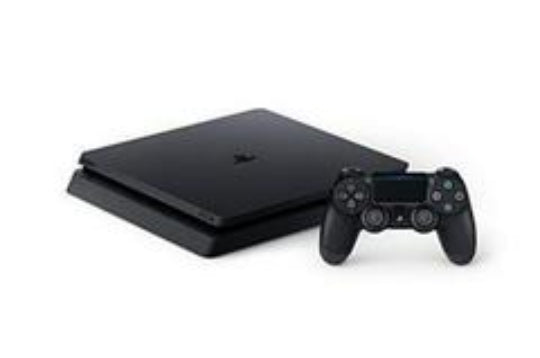 Playstation 4 1TB Slim (Refurbished)