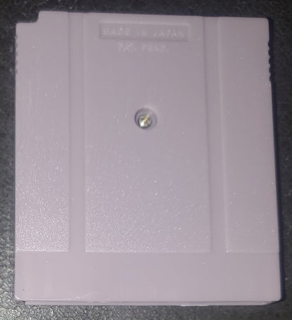 Pokemon Adventure GBC ROM Hack Video Game Boy Color Custom