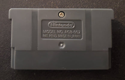Pokemon Recharged Emerald GBA Pokemon ROM Hack Video Game Boy Advance