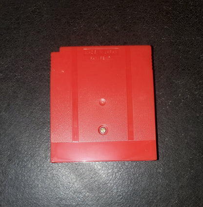 Pokemon Red GB Video Game Cartidge Game Boy 1998