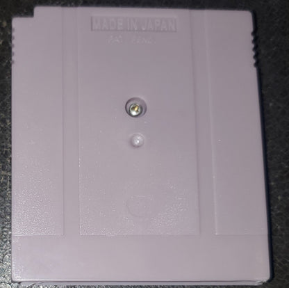Pokemon Silver GBC Video Game Cartidge Game Boy Color 2000
