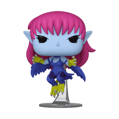 Harpie Lady #1599 Funko Pop! Animation Yu-Gi-Oh
