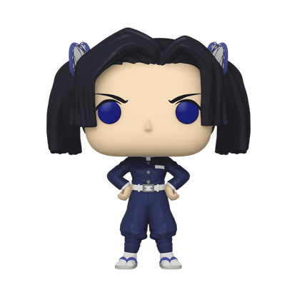 Demon Slayer Aoi Kanzaki Funko Pop! Animation Vinyl Figure #1535