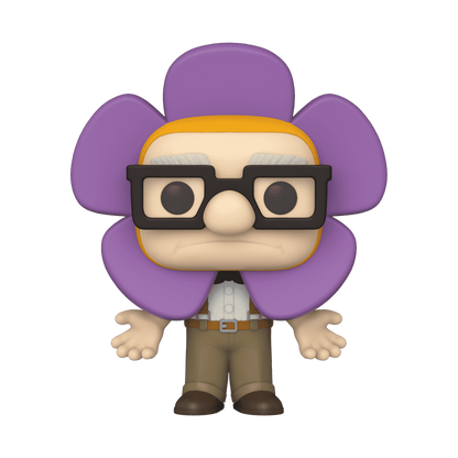 Carl #1096 Funko Pop! Disney Pixar Dug Days