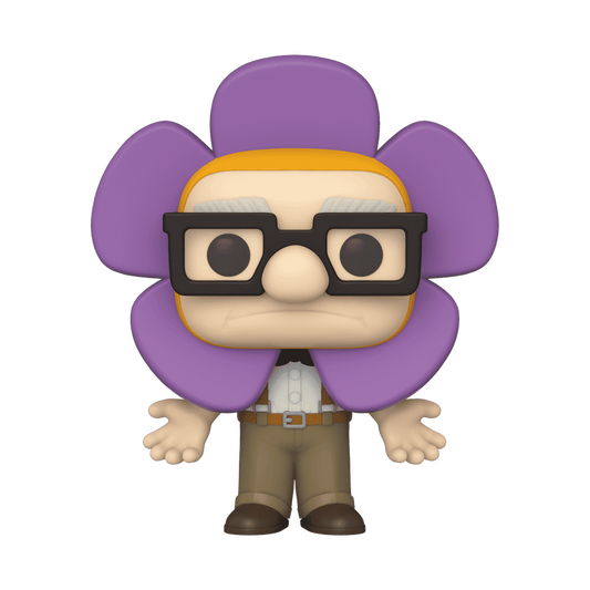 Carl #1096 Funko Pop! Disney Pixar Dug Days