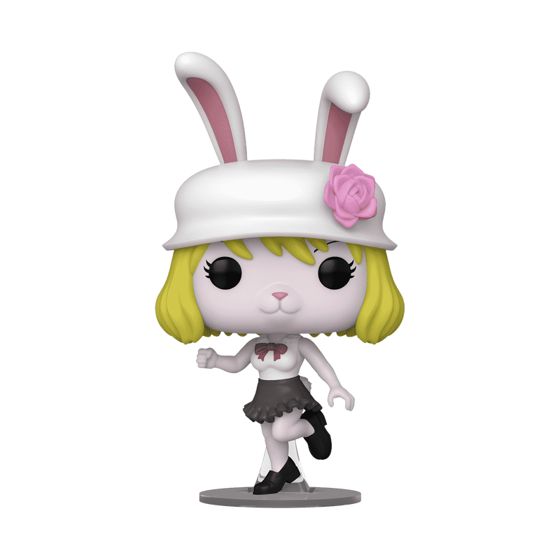 One Piece Carrot #1588 Funko Pop! Vinyl Figure