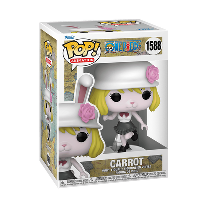 One Piece Carrot #1588 Funko Pop! Vinyl Figure
