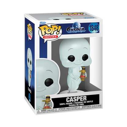 Casper 30th Anniversary Funko Pop! Figure