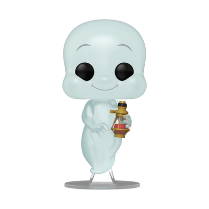 Casper 30th Anniversary Funko Pop! Figure