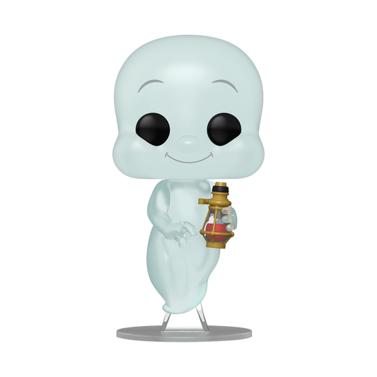 Casper 30th Anniversary #1848 Funko Pop! Figure