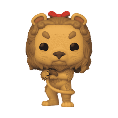 Cowardly Lion #1515 Funko Pop! Movies The Wizard Of Oz