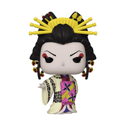Demon Slayer Daki #1534 Funko Pop! Animation
