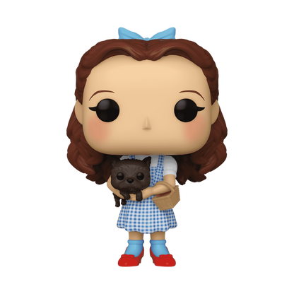 Dorothy and Toto #1502 Funko Pop! Pops With Purpose The Wizard Of Oz