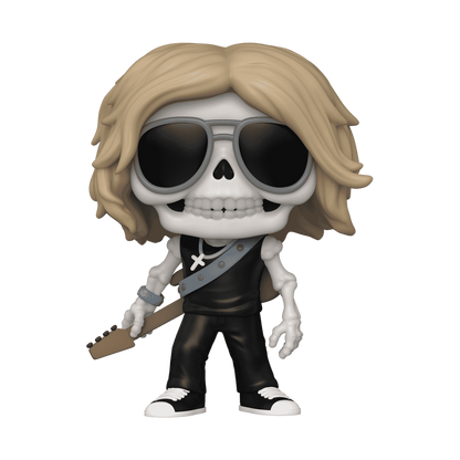 Funko Pop Rocks - Guns N Roses Duff McKagan #403 Shop Exclusive