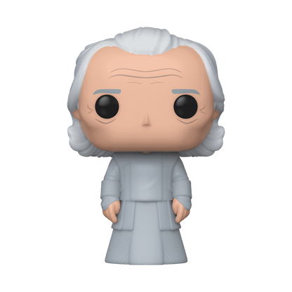 Dune Emperor Shaddam IV #1499 Funko Pop Vinyl Figure