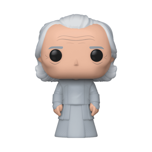 Dune Emperor Shaddam IV #1499 Funko Pop Vinyl Figure
