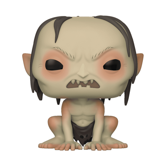 The Lord of the Rings Gollum Funko Pop! Vinyl Figure #532