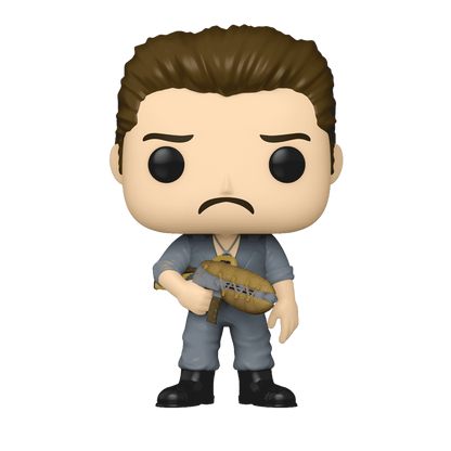 Galaxy Quest Guy Fleegman #1530 Funko Pop Vinyl Figure