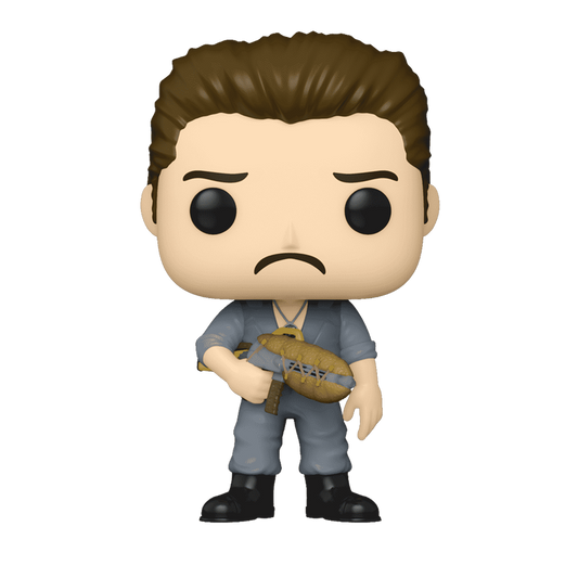 Galaxy Quest Guy Fleegman #1530 Funko Pop Vinyl Figure