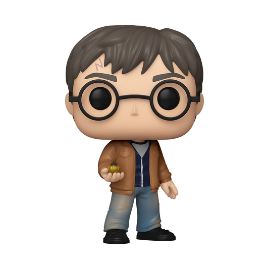 Harry Potter #196 Funko Pop! Vinyl Figure Harry Potter and the Deathly Hallows: Part 2