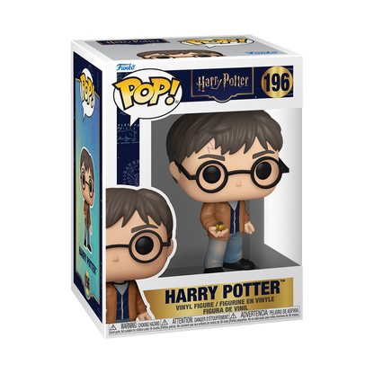 Harry Potter #196 Funko Pop! Vinyl Figure Harry Potter and the Deathly Hallows: Part 2