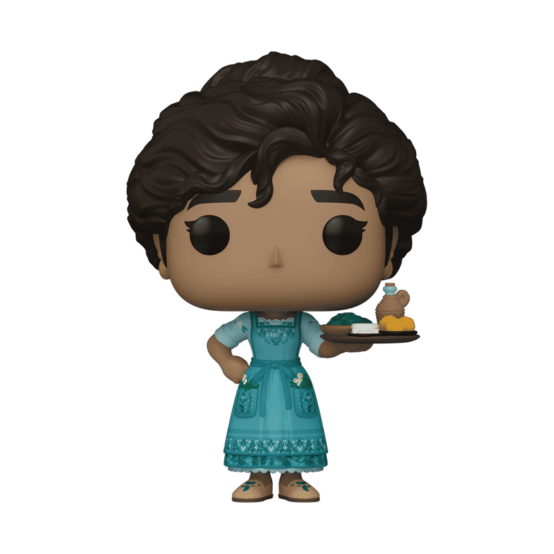 Julieta Madrigal #1148 Funko Pop! Disney Encanto