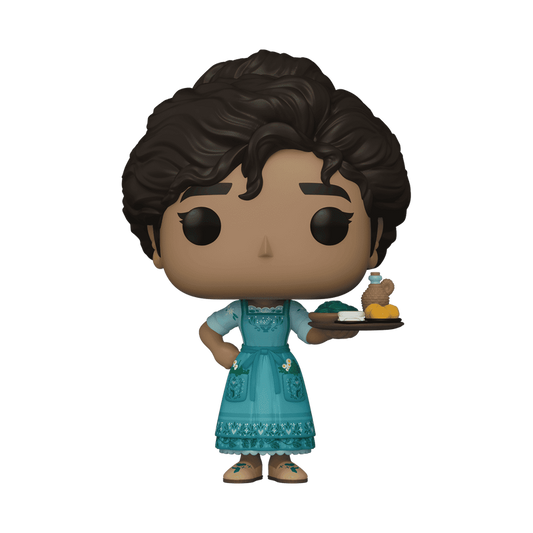 Julieta Madrigal #1148 Funko Pop! Disney Encanto